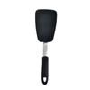 Juego de Utensilios de Cocina de Silicona de 5 Piezas Espátula de Silicona Juego de Espátulas para Bistec Utensilios de Cocina Fabricante Venta al por Mayor