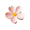 Lindo Creativo Flor de Cerezo Sello Magnético Clip Muebles Minimalistas Italianos de Alto Valor Dulces Comida Clips Selladores