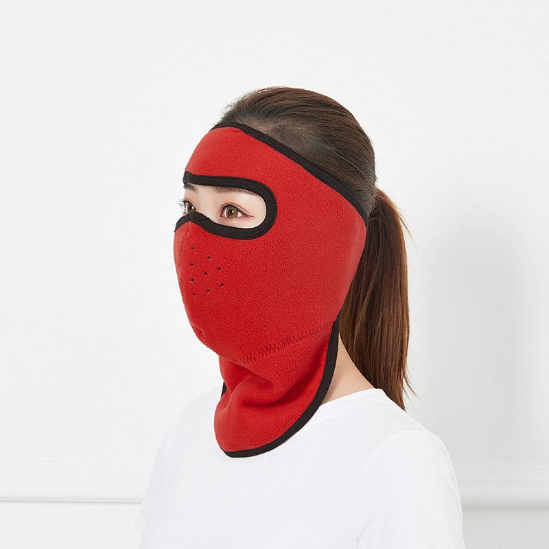 E5274-2护颈升级版红色