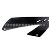 Vendas Diretas Adequado para 2006-2007 Kawasaki Ninja Zx-10R Motocicleta Modificado Protetor de Corrente Capa Protetora de Corrente