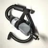 Diesel engine D6114 flameout solenoid valve D59-105-23 + A Engine parking solenoid valve