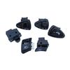 Accesorios para coches eléctricos al por mayor cinco interruptores interruptor Taurus interruptor de coche eléctrico botón interruptor Taurus