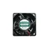 Rensteel Electrodomésticos Inteligentes Especial 6025 CC IP68 Ventilador Impermeable y de Disipación de Calor para Equipos Electrónicos Industriales Exteriores