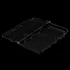 Funda Protectora New3Dsll Caja de Cristal New3Dsxl Funda Protectora 3Ds Funda Protectora para Consola de Juegos 3Dsll