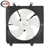 Aplicable al Ventilador de Refrigeración del Radiador del Civic 2001-2002 19020PLC004 19030PLC004