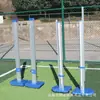 Pista de Competición de Atletismo Salto de Altura Elevado Salto de Altura Elevado Salto de Altura Elevado Salto de Altura Elevado