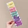 Gomas para el Cabello de Dibujos Animados con Alta Elasticidad y Durabilidad, Bandas Elásticas para Peinados de Moño para Mujer, Nuevos Accesorios para el Cabello, Versátiles