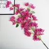 Flores Artificiais Roxas, Buquês Feitos à Mão, Flores de Seda para Casamentos, Flores Decorativas Artificiais, Arranjos de Casamento Atacado, Flores de Chão