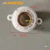 Bomba Submersível 2.2 Base de Nylon Base Falsa Assento do Rolamento de Quatro Furos 5.5KW Suporte de Cobre Assento do Suporte Carcaça do Retentor de Óleo Imerso em Óleo