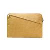 Bolsa Retro de Papel Dupont para Laptop de Negocios Funda Protectora para iPad Adecuada para Bolsa de Almacenamiento para Computadora Apple Huawei