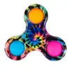 Explosiones transfronterizas. Amazon.com: juguetes de descompresión giroscópica para dedos, música de burbujas, roedores pioneros.