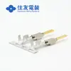 Qianjin Electronics 8100-1342 Terminal Montado en Placa Conector Sumitomo Conector Gran Cantidad en Stock