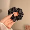 Diademas, Scrunchies y Flores para el Cabello de Tela de Alta Gama y Elegantes, Accesorios Coreanos para el Cabello para Mujeres en Verano
