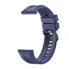 Adequado para Huawei Watch Gt6 Pulseira de Silicone Pulseira Esportiva Oficial Huawei Pulseira de Reposição 22mm
