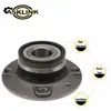 Rolamento de Cubo de Roda 1S0598611 para Roda Traseira, Adequado para Seat: Unidade de Cubo de Roda Mii