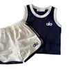 Clase Infantil un Set de Bebé 2026 Verano Nuevo Estilo Niños y Niñas Pantalones Cortos Bebé Casual Deportivo Conjunto de Dos Piezas Venta al por Mayor