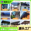 Toldo de Liga de Alumínio A7 Perfil de Alumínio de Reforço Tipo R Toldo de Terraço Toldo com Tira de Luz Placa de Resistência Toldo Solar Externo