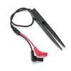 Lápiz Multímetro Parche Inductor Capacitivo Parche LCR Pinza. Pluma de Prueba SMD. Pinza tipo pinzas para parche