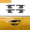 Adecuado para Honda Modelo 23 Zrv Manija Exterior Calcomanía Decorativa Tazón de Puerta Modificación