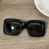 Óculos de Sol Infantis Estilo Americano com Armação Grande, Modernos e Descolados, Óculos de Sol Coloridos Divertidos Moda Hip-Hop Estilosos para Bebês