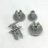 701867299 Es Adecuado para Clip de Recorte Interior, Clip de Parachoques, Sujetador de Piezas Interiores y Hebilla de Vehículo de Transporte Volkswagen T4T5
