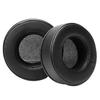 Adecuado para Sennheiser Urbanite XL Grande y Pequeño Cubiertas para Audífonos Urbanos Nano Almohadillas Almohadillas de Esponja para Audífonos