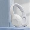 Nuevo Auricular Bluetooth de Diadema Transfronterizo Estéreo Plegable Tarjeta Regalo Auricular Bluetooth Inalámbrico Venta al por Mayor M5