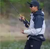 Carrete de Pesca Spinning Dawa 25 Modelo Nuevo Feige Fuego Cs Lt Carrete de Pesca con Señuelo de Metal para Lanzamientos Largos Carrete de Pesca Ligero