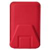 Fornecimento direto da fábrica suporte para celular bolsa para cartões de mesa adesivo bolsa para cartões suporte para celular pode ser usado repetidamente