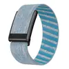 Correa whoop banda elástica correa de nailon correa para reloj whoop5.0 correa tejida adecuada para relojes deportivos