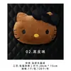Papel de Envoltura para Ramo de Peluche de Dibujos Animados Shangjin Cabeza Grande Papel de Envoltura de Flores Sencillo y de Alta Gama para Arte Floral DIY