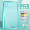 Bolsa tipo acordeón portátil A4 Color Morandi para Estudiantes de Secundaria, Bolsa de Almacenamiento de Exámenes de Gran Capacidad, Carpeta de Almacenamiento de Archivos Clasificados Multicapa