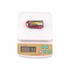 Xin Lehong 9125 Vehículo Todoterreno de Control Remoto Big Foot Weili V913 Batería de Litio 7.4V 1600mAh 25C 2S
