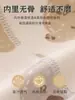 Macacão Bebê Jq Jingqi Estilo Primavera e Outono Roupas de Bebê 100% Algodão Macacão para Recém-nascido Outono Inicial Roupa de Dormir para Exterior
