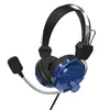 Nuevo Auricular 301, Cómodo de Usar, Reducción de Ruido en Llamadas, Auricular con Cable para Gaming E-Sports para Computadora en Stock