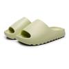 Pantuflas gruesas de verano para mujer, moda exterior, antideslizantes, de EVA, para casa y playa, pantuflas de coco