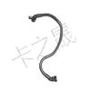 Adecuado para Bmw X5/Serie 3/X3/Serie 7/Z4/X6 m Tubo de Ventilación del Tanque de Combustible 13908665234