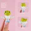 Bolsas de Caja Ciega Clásicas Lindas de Montaña y Mar Figuras de Animales Míticos de Dibujos Animados Juguetes de Moda Decoraciones para Escritorio de Oficina