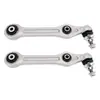 Brazo de Control Inferior Delantero Trasero Compatible con Benz Mercedes 2053305801 2053304507