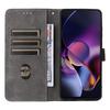 Funda para Teléfono MOTO G Stylus 5G 2024 para Motorola G Stylus 5G 2024 Funda de Cuero