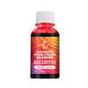 2026 Champú Económico Transfronterizo Fijador y Bloqueador de Color 100ml Protección de Color Post-Tinte Champú Gris Rosa Rojo
