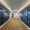 Alojamiento tipo cápsula Espacio Cápsula Habitación Cápsula Lugar Escénico Terraza con Vista a la Montaña Alojamiento Popular Punto de Check-In Almacén de Manzanas Casa Móvil