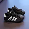 Tenis de concha para niñas, nueva colección otoño 2026, zapatillas deportivas casuales ligeras versátiles para niños y estudiantes