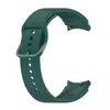 Para el Nuevo Jiaming Garmin Watch Lily2 Correa de Silicona Deportiva de Repuesto Muñequera Correa Oficial de 14 mm