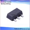 78L06G-AB3-R 78L06L-AB3-R Pacote SOT-89 Chip Regulador Linear de Saída Fixa