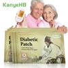 KanyeHB Parche para la Diabetes yeso comercio exterior transfronterizo estación independiente AliExpress wish
