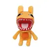 Caja de Ritmos Serie de Peluches Sprunki Muñecos Transfronterizos Nuevos Juguetes de Peluche Periféricos Incredibox