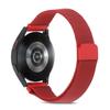 Para relógio Samsung watch6 Pulseira Milanese Jiaming Magnética Huawei GT3 Pulseira de Relógio 20mm 22mm Universal