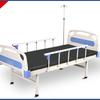Cama Plana de Ferro ao Lado da Cama Mesa Opcional Colchão com Grades Casa de Repouso Cuidado Cama Plana Adequada para Envelhecimento Cama de Ferro ao Lado da Cama