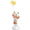 Luxo Leve Celebridade da Internet Urso Violento Mesa de Centro para Desktop Armário de Vinho Ornamento de Sala de Estar Decoração de Sala de TV e Sofá Inauguração de Casa